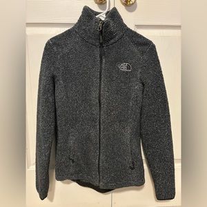 The North Face Women’s Fleece Zip Up